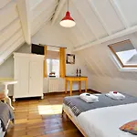 Huswell - Charming Town House In Historic Center Of Bruges