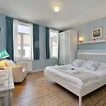 Huswell - Charming Town House In Historic Center Of Bruges