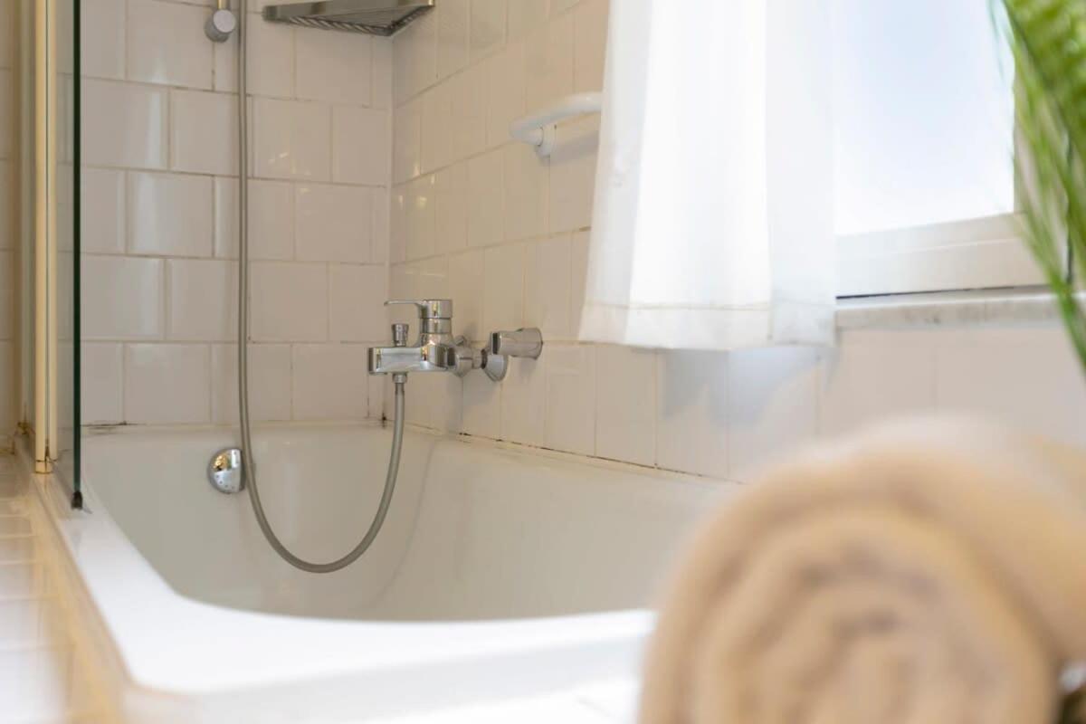 Hébergement de vacances Huswell - Charming Town House In Historic Center Of