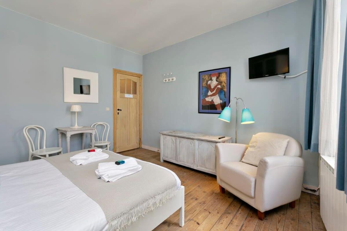 Huswell - Charming Town House In Historic Center Of