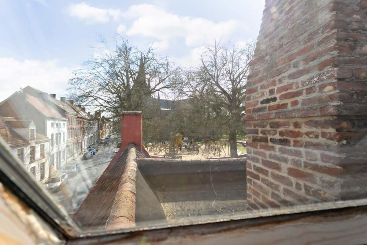 Huswell - Charming Town House In Historic Center Of * Bruges