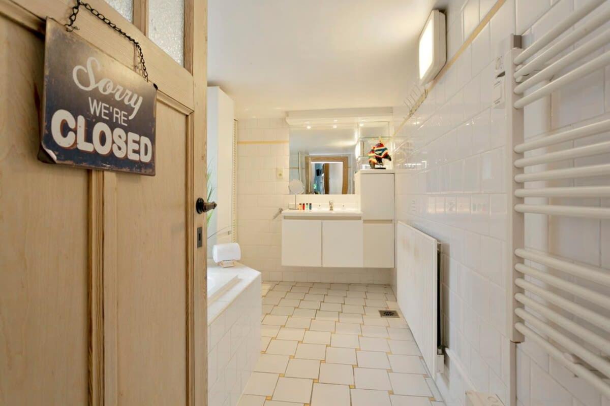 Hébergement de vacances Huswell - Charming Town House In Historic Center Of *