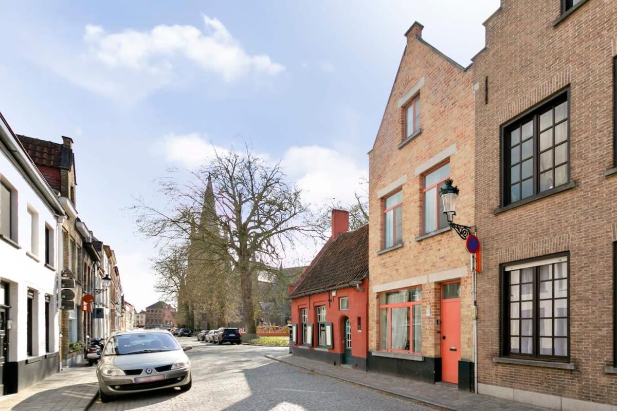 Huswell - Charming Town House In Historic Center Of *