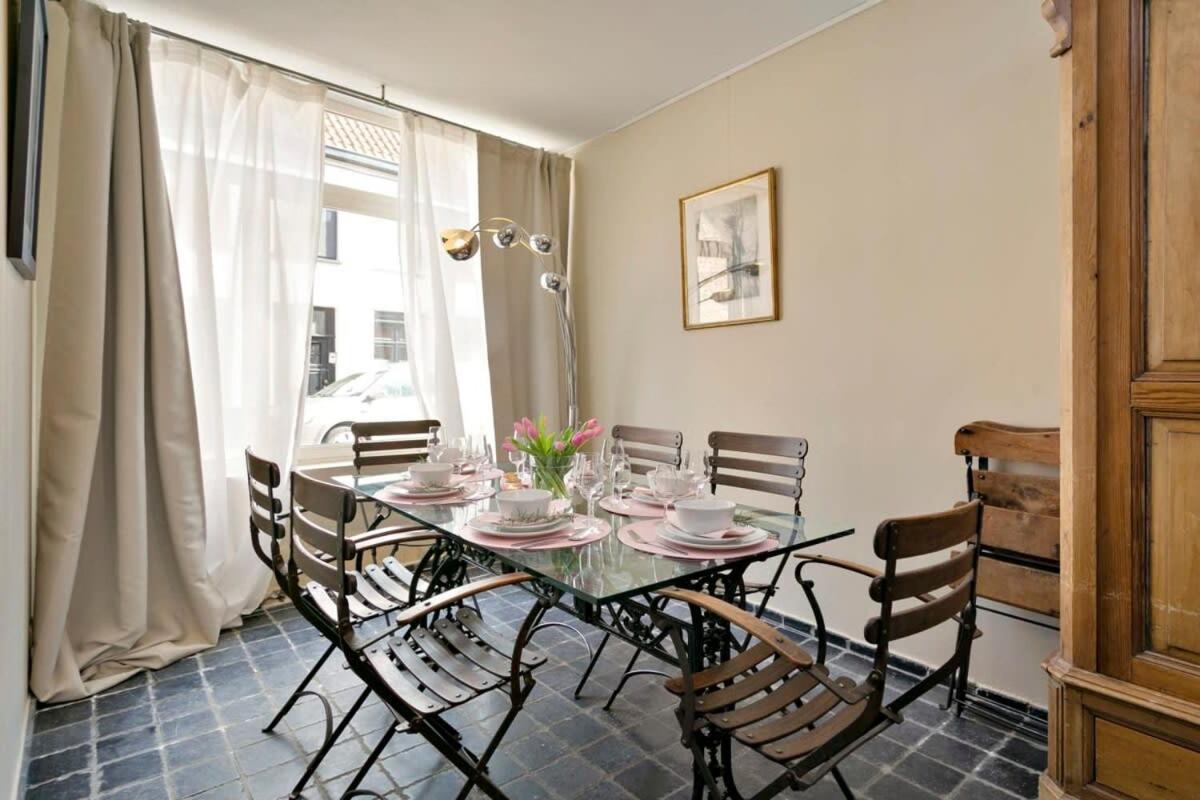Huswell - Charming Town House In Historic Center Of *