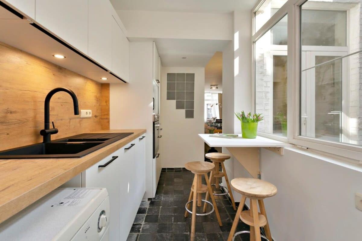 Huswell - Charming Town House In Historic Center Of * Bruges