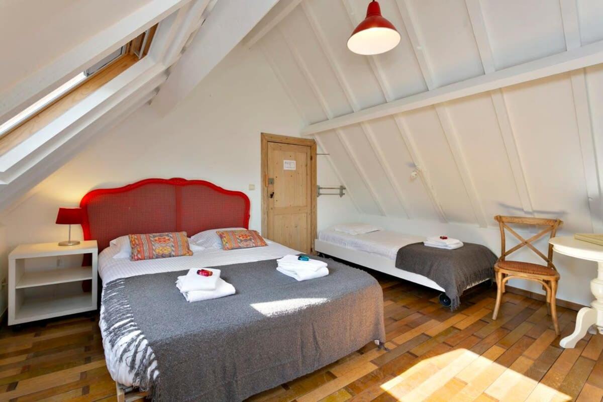 Hébergement de vacances Huswell - Charming Town House In Historic Center Of *
