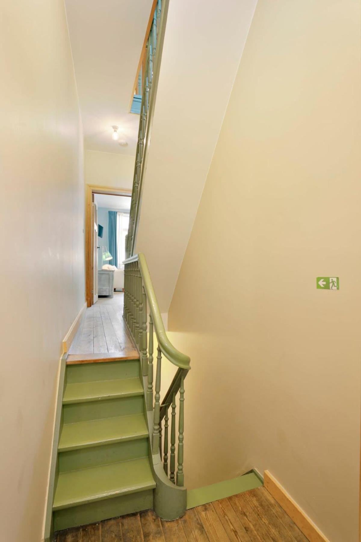 Huswell - Charming Town House In Historic Center Of *