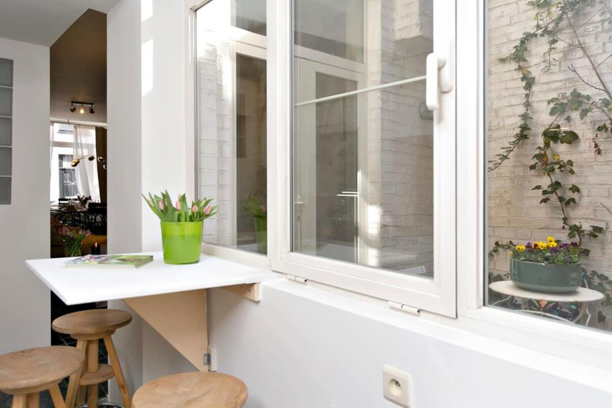Huswell - Charming Town House In Historic Center Of * Bruges