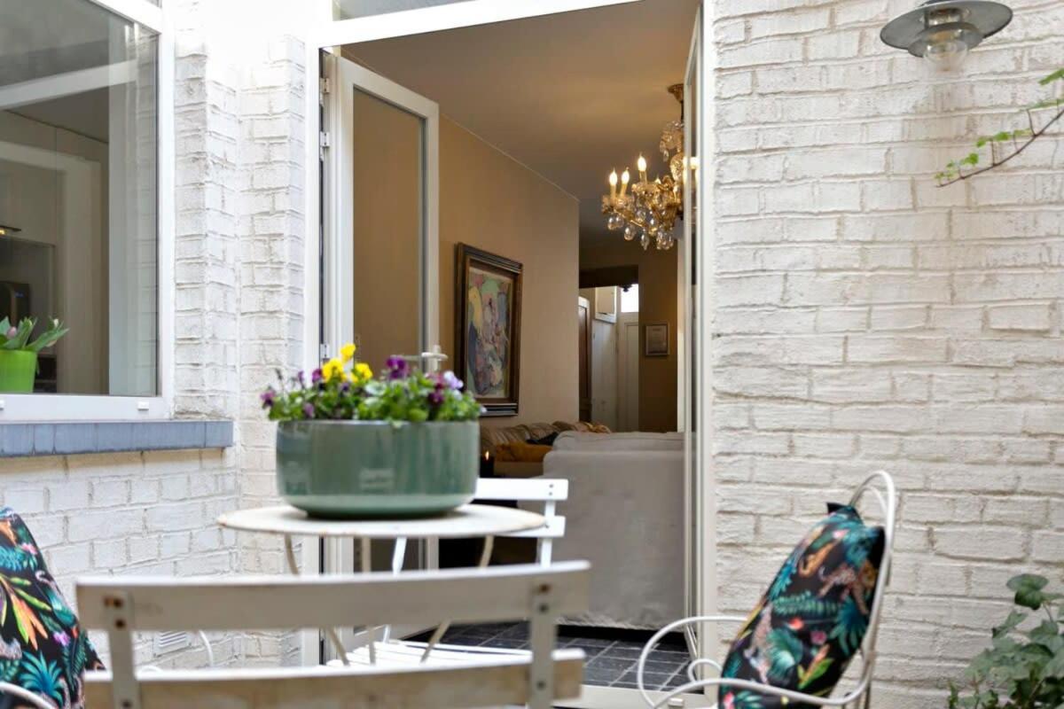 Hébergement de vacances Huswell - Charming Town House In Historic Center Of *